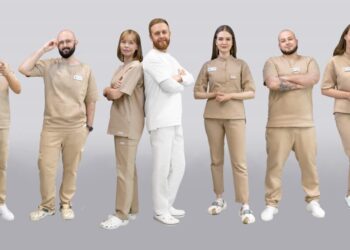Фото клиники "Стоматология Garmonia (Гармония)" - 20