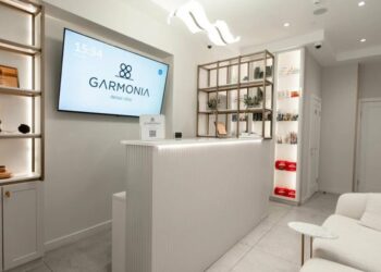 Фото клиники "Стоматология Garmonia (Гармония)" - 10