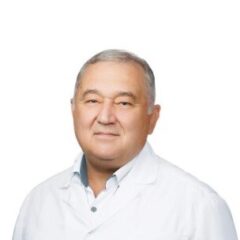 Врач Гайворонский Алексей Васильевич - ЛОР-врач (отоларинголог)
