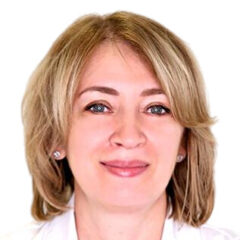 Врач Филиппова Виктория Валентиновна - Врач УЗИ