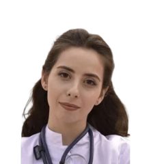 Врач Чикваидзе Екатерина Зурабовна - Терапевт