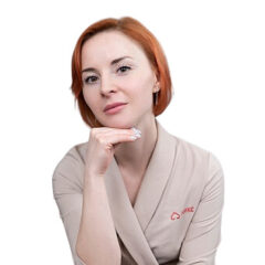 Врач Хорькова Екатерина Анатольевна - Дерматолог, Косметолог, Косметолог-дерматолог