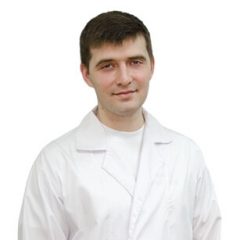 Врач Фоменко Николай Александрович - Колопроктолог, Маммолог, Проктолог