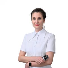 Врач Гребенюк Лариса Анатольевна - Венеролог, Дерматовенеролог, Дерматолог, Миколог, Онкодерматолог, Трихолог
