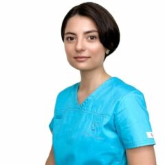 Врач Калугина София Максимовна - Акушер