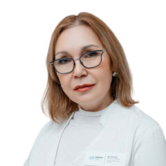 Врач Васильева Ирина Игоревна - Дерматолог, Косметолог, Трихолог