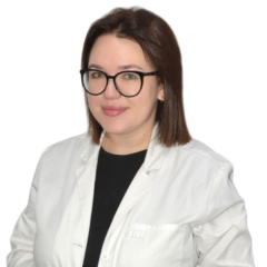 Врач Заводько Екатерина АлексеевнаДерматолог