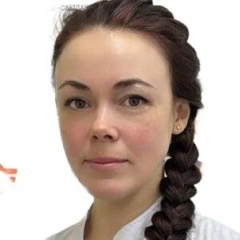 Врач Колесникова Тамара Николаевна - Кардиолог, Терапевт