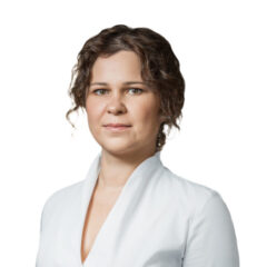 Врач Ратникова Наталья Ивановна - Косметолог