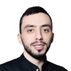 Врач Дзандаров Герман Таймуразович - Стоматолог, Стоматолог-хирург