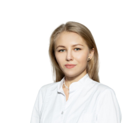 Врач Семенихина Юлия МихайловнаДерматолог, Косметолог, Косметолог-дерматолог