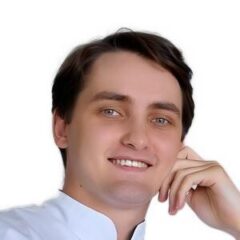 Врач Аксёнов Георгий Иванович - ЛОР-врач (отоларинголог)