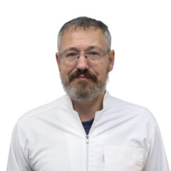 Врач Литвиненко Юрий Иванович - Психиатр, Психиатр-нарколог