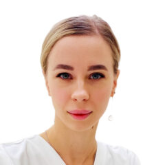 Врач Григорьева Анна Павловна - ЛОР-врач (отоларинголог)
