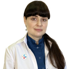 Врач Родина Виктория Валентиновна - Ревматолог