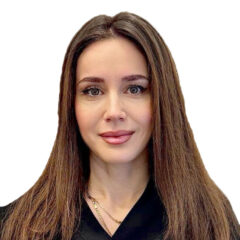 Врач Капарова Айшат Юсуповна - Гинеколог