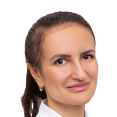Врач Садыхова Эльмина Эльхановна - Гинеколог