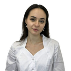 Врач Хомякова Софья ВладимировнаДерматолог
