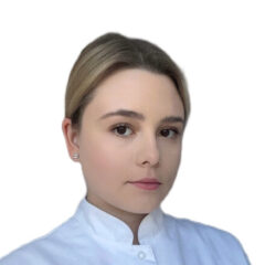 Врач Павлова Анастасия СергеевнаДерматолог