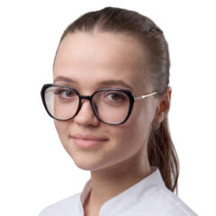 Врач Звонкова Камилла Валерьевна - Массажист