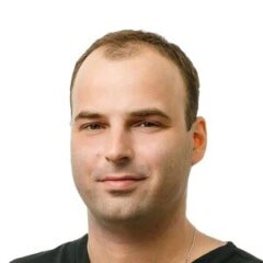 Врач Рожнов Сергей Михайлович - Пародонтолог, Стоматолог, Стоматолог-имплантолог, Стоматолог-хирург