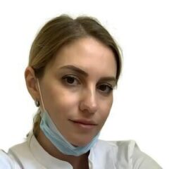 Врач Охонченко Татьяна Евгеньевна - Врач УЗИ