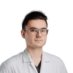 Врач Аветисов Богдан Эдуардович - Психиатр