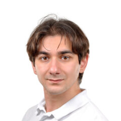 Врач Агасиев Эльдар Вадимович - Стоматолог, Стоматолог-хирург