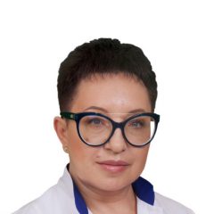 Врач Бирюкова Лариса Владимировна - Колопроктолог, Проктолог