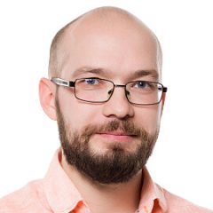 Врач Лопаскин Алексей Владимирович - Венеролог, Дерматолог