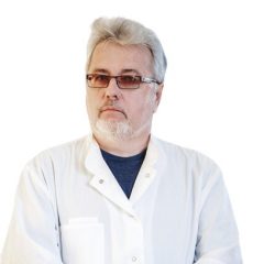 Врач Вакуленко Георгий Георгиевич - Врач УЗИ