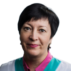 Врач Трофимова Инна Владимировна - Гастроэнтеролог, Терапевт