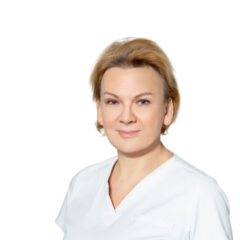 Врач Гусарина Елена Ивановна - Пародонтолог, Стоматолог, Стоматолог-терапевт