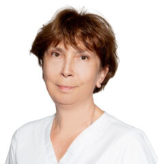 Врач Павловская Ирина Викентьевна - Пародонтолог, Стоматолог, Стоматолог-терапевт