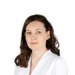 Врач Паскарь Светлана Стелиановна - Акушер, Акушер-гинеколог, Гинеколог, Репродуктолог (ЭКО)
