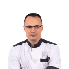 Врач Тарков Сергей Александрович - Онкодерматолог
