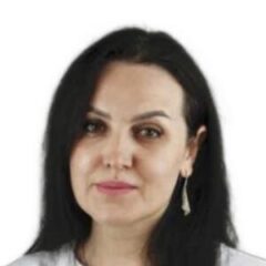 Врач Лобачева Татьяна Евгеньевна - Гинеколог