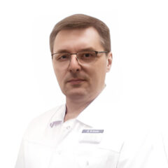 Врач Попов Евгений Сергеевич - Ортопед, Травматолог, Травматолог-ортопед