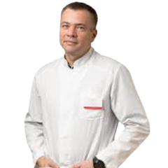 Врач Козлов Алексей Васильевич - Ортопед, Травматолог, Травматолог-ортопед, Хирург-ортопед