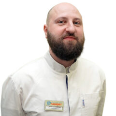 Врач Сергеев Сергей Николаевич - Нарколог, Психиатр, Психотерапевт