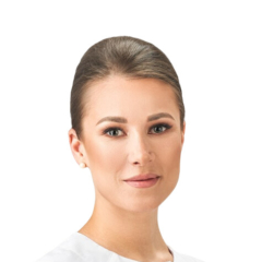 Врач Украинская Анна Алексеевна - Косметолог, Косметолог-дерматолог, Трихолог