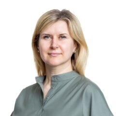 Врач Белоусова Мария Игоревна - Пародонтолог, Стоматолог-имплантолог