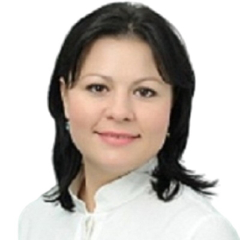 Врач Лобанова Екатерина Александровна - Пародонтолог, Стоматолог