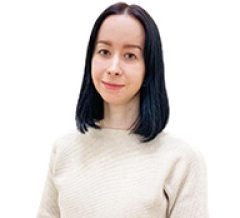 Врач Медникова (Коркина) Валерия Александровна - Психиатр, Психотерапевт