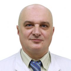 Врач Чайка Петр Александрович - Психиатр