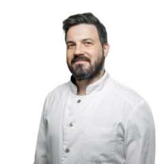 Врач Гусаров Михаил ВячеславовичДерматовенеролог, Дерматолог