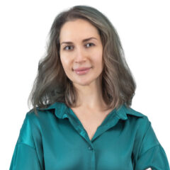 Врач Михайлова Ульяна Григорьевна - Гинеколог