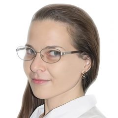 Врач Вершинина Виктория Валерьевна - Врач УЗИ, Кардиолог