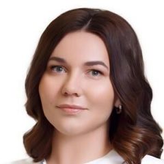 Врач Голубева Марина Сергеевна - Дерматолог, Косметолог, Косметолог-дерматолог