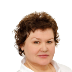 Врач Захарова Татьяна Николаевна - Врач УЗИ, Гинеколог